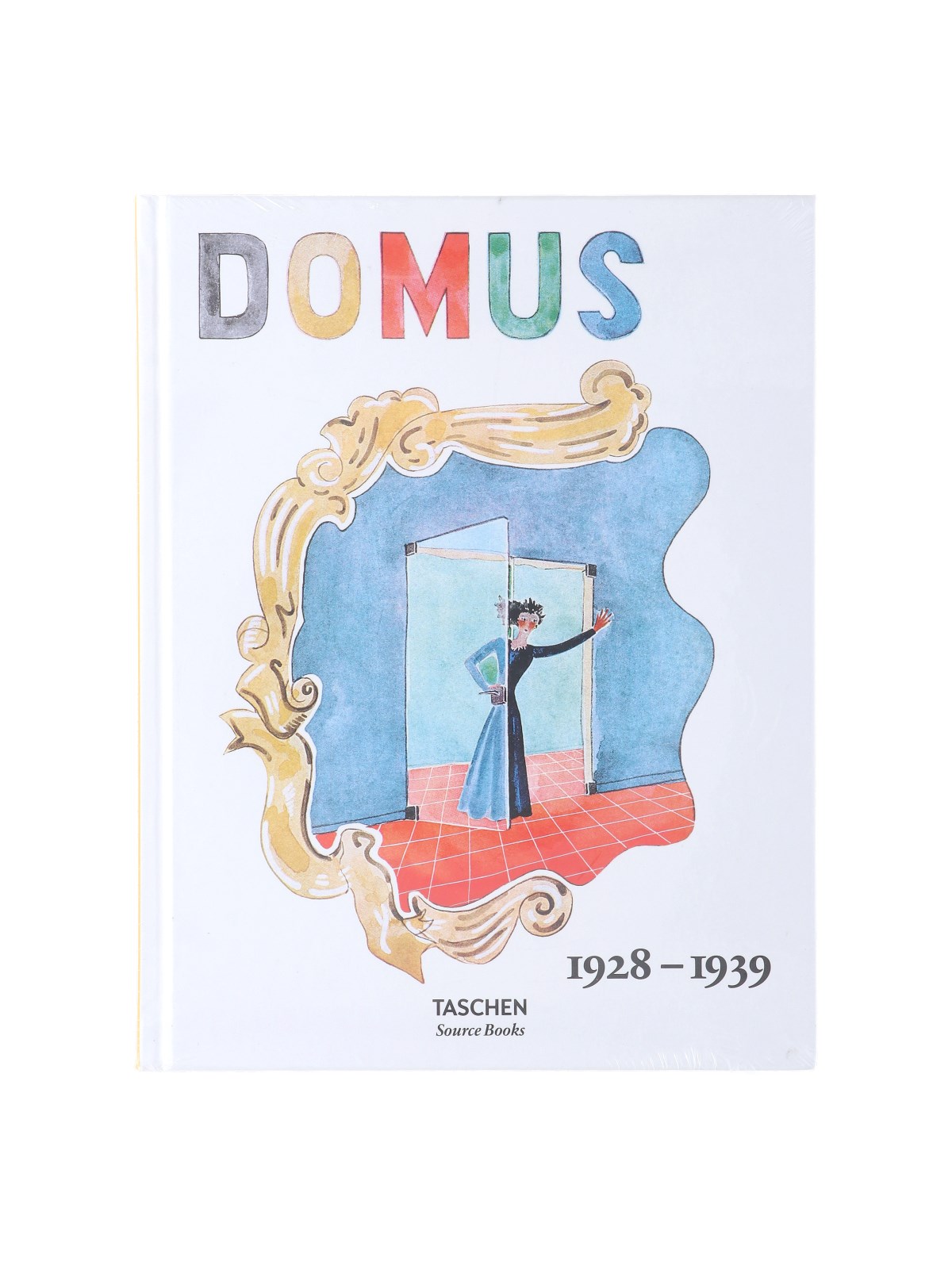 Taschen "Mi Domus 1930"