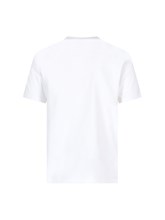 Alexander mcqueen 'varsity' t-shirt available on SUGAR - 146517