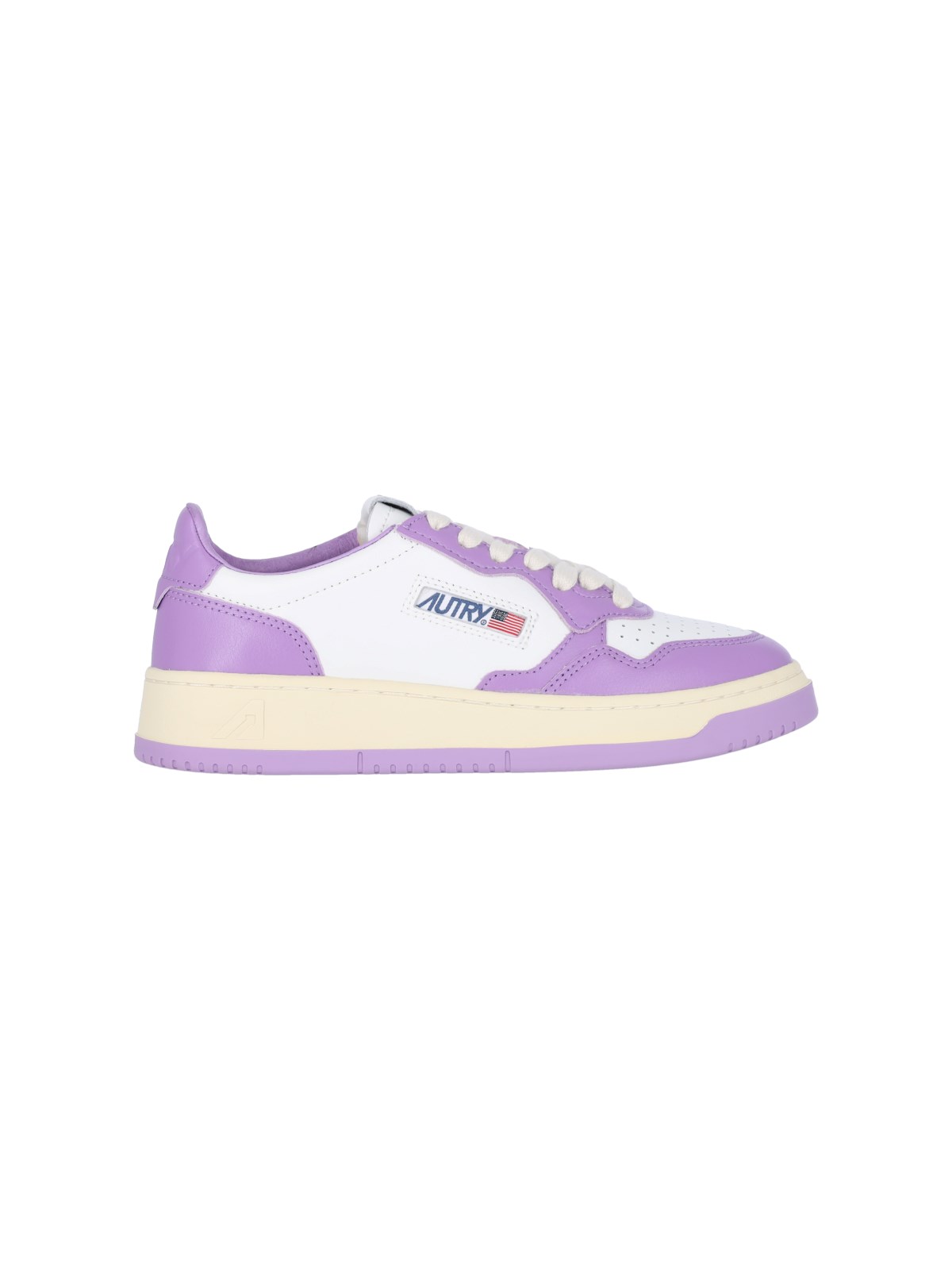 Autry "Medalist" Low Sneakers
