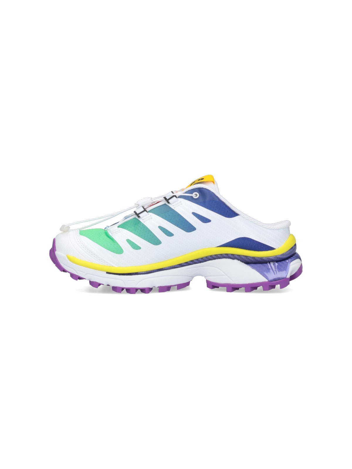 靴 MM6 Maison Margiela x Salomon XT-4 Mule MM6 Maison Margiela x Salomon XT-4 Mules Release June 25