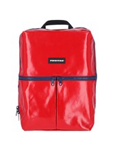 Freitag Backpack 'f49 fringe' available on SUGAR - 147010