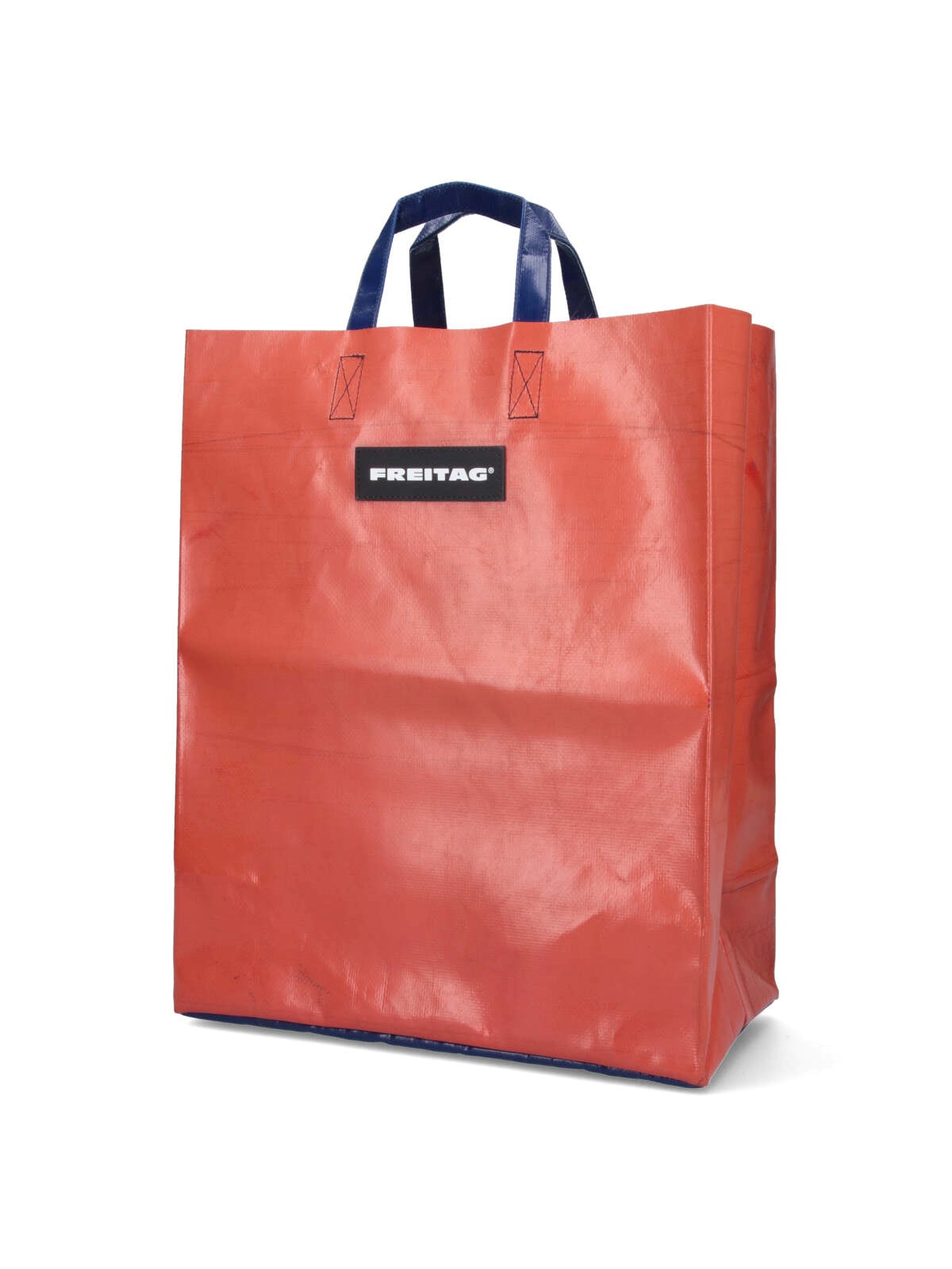 Freitag 'f52 miami vice' tote bag available on SUGAR - 147032