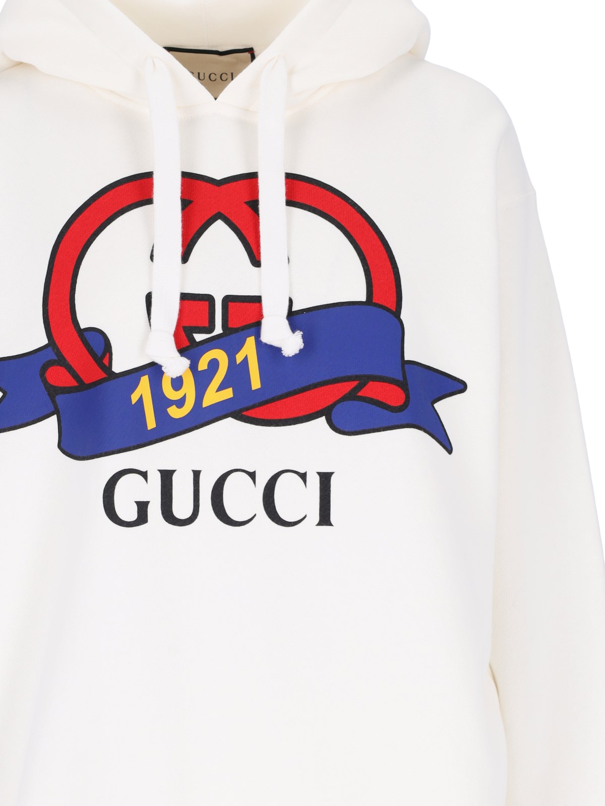 Gucci mouth hoodie clearance