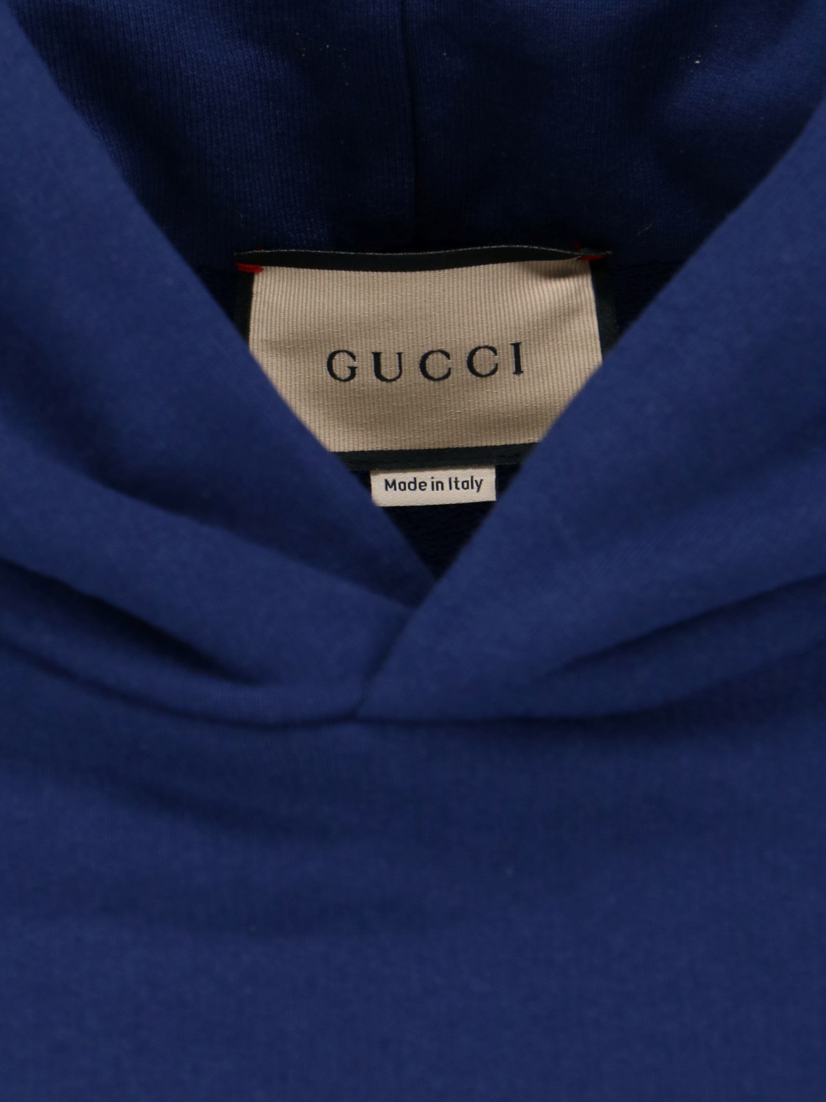 Gucci Logo hoodie available on SUGAR 148292