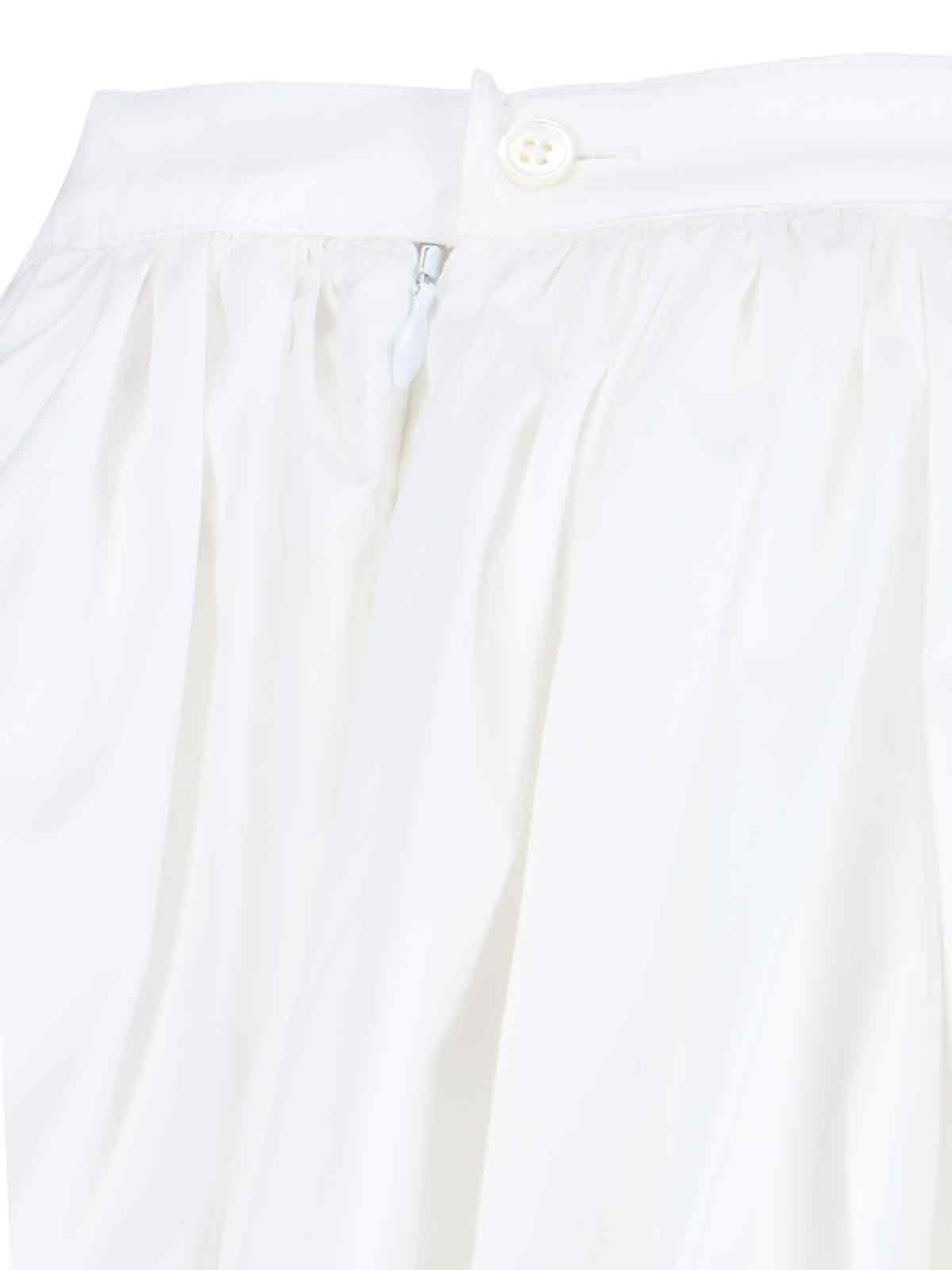 Marni Balloon midi skirt available on SUGAR - 148495