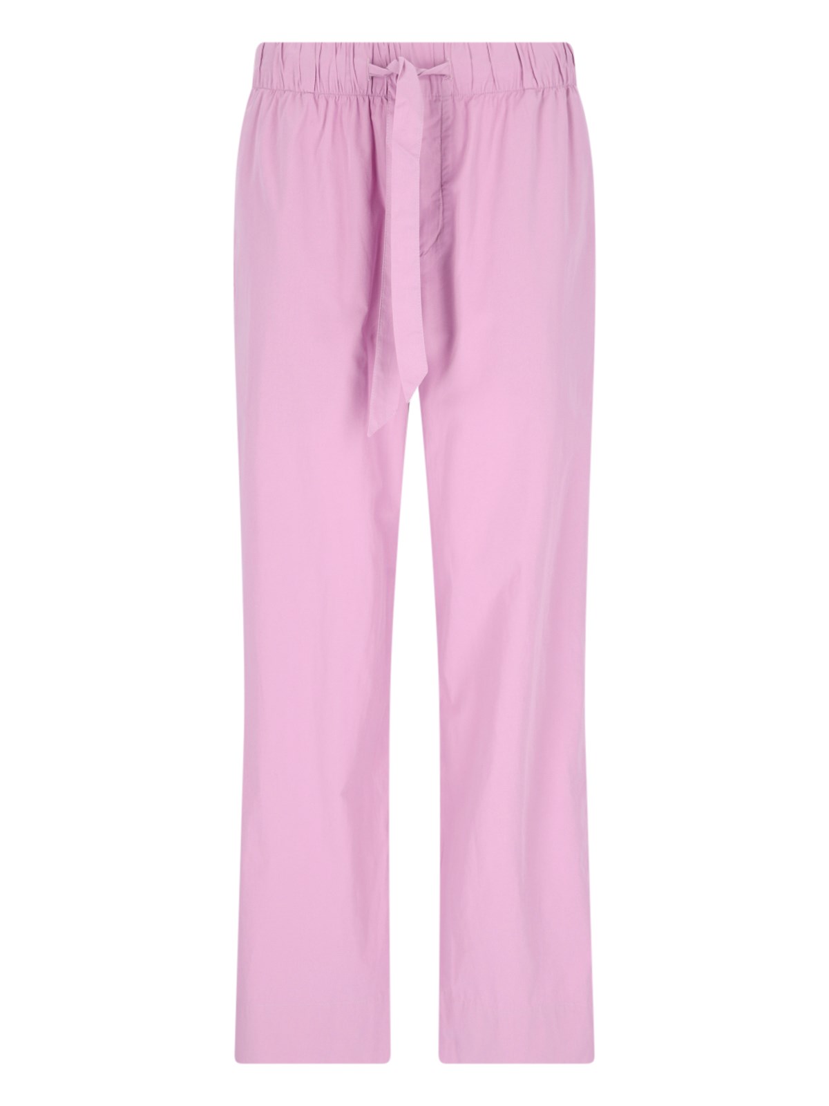 Shop Tekla "purple Pink" Pants