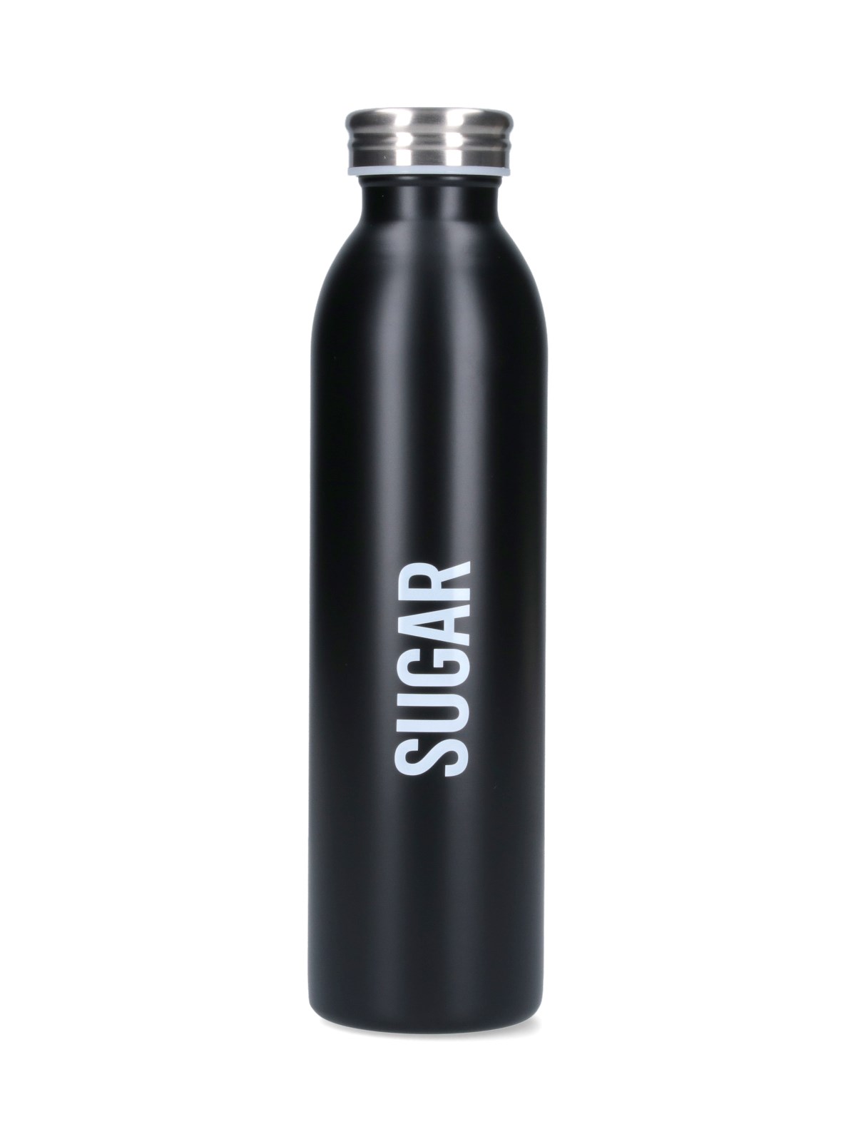Sugar Thermal Bottle In Black  