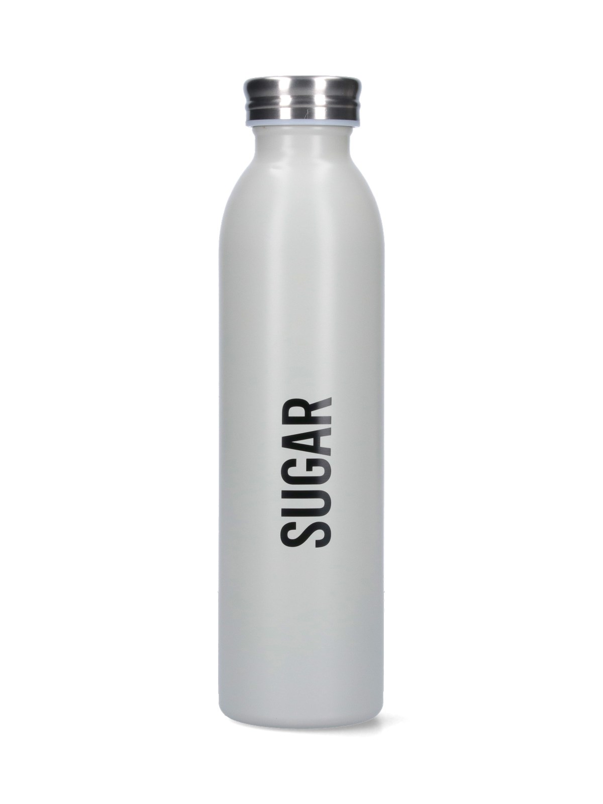 Sugar Thermal Bottle In White