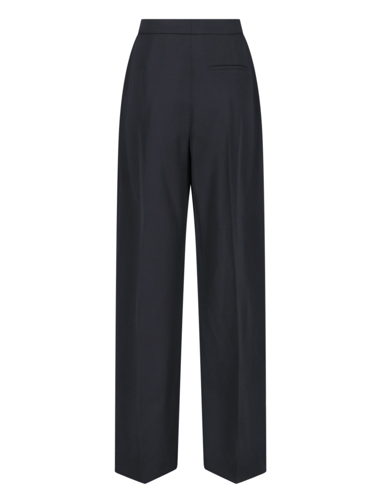 【関税&送料込】Alexander Mcqueen Black Wool Blend Wide-Leg 25064356_56374176_600.jpg