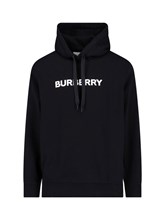 Burberry Logo hoodie available on SUGAR - 149225