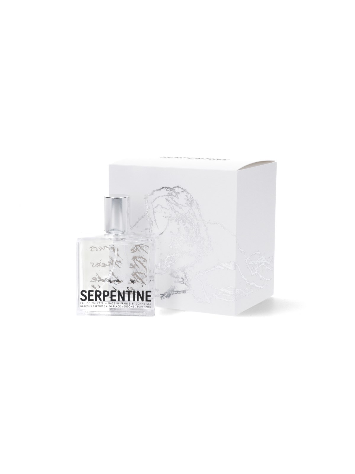 Serpentine Parfum