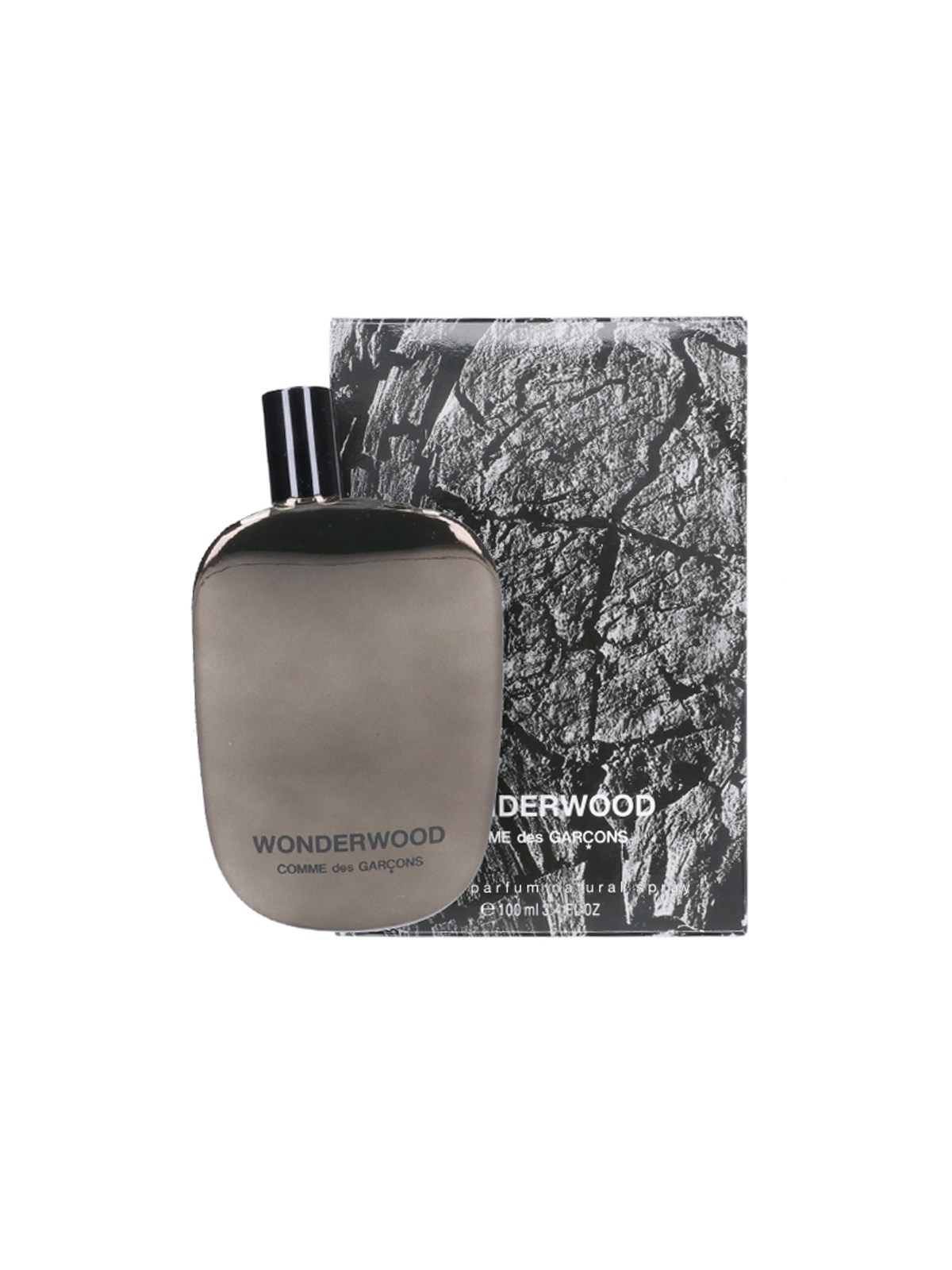 Comme des garcons parfums 'wonderwood' parfum available on SUGAR