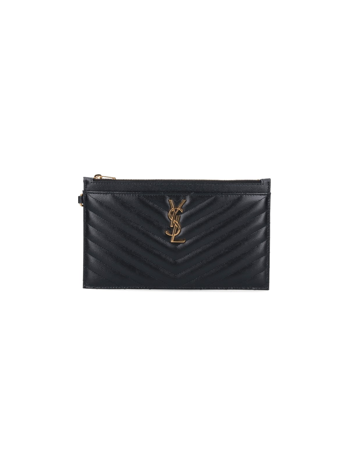 Bill clearance pouch ysl