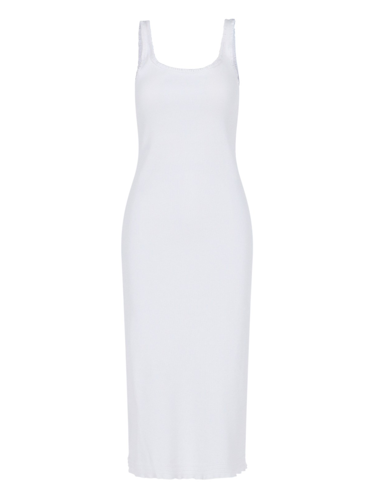 Chloé Midi Tank Dress