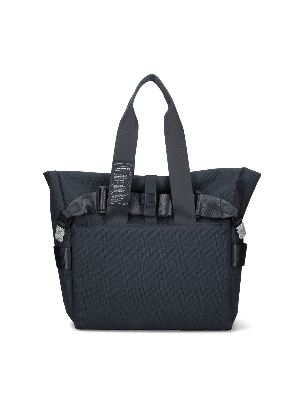 Freitag 'f680 anderson' tote bag available on SUGAR - 150597