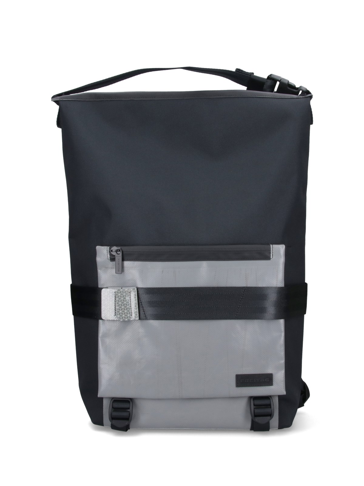 Freitag 'f690 Coston' Backpack In Black  