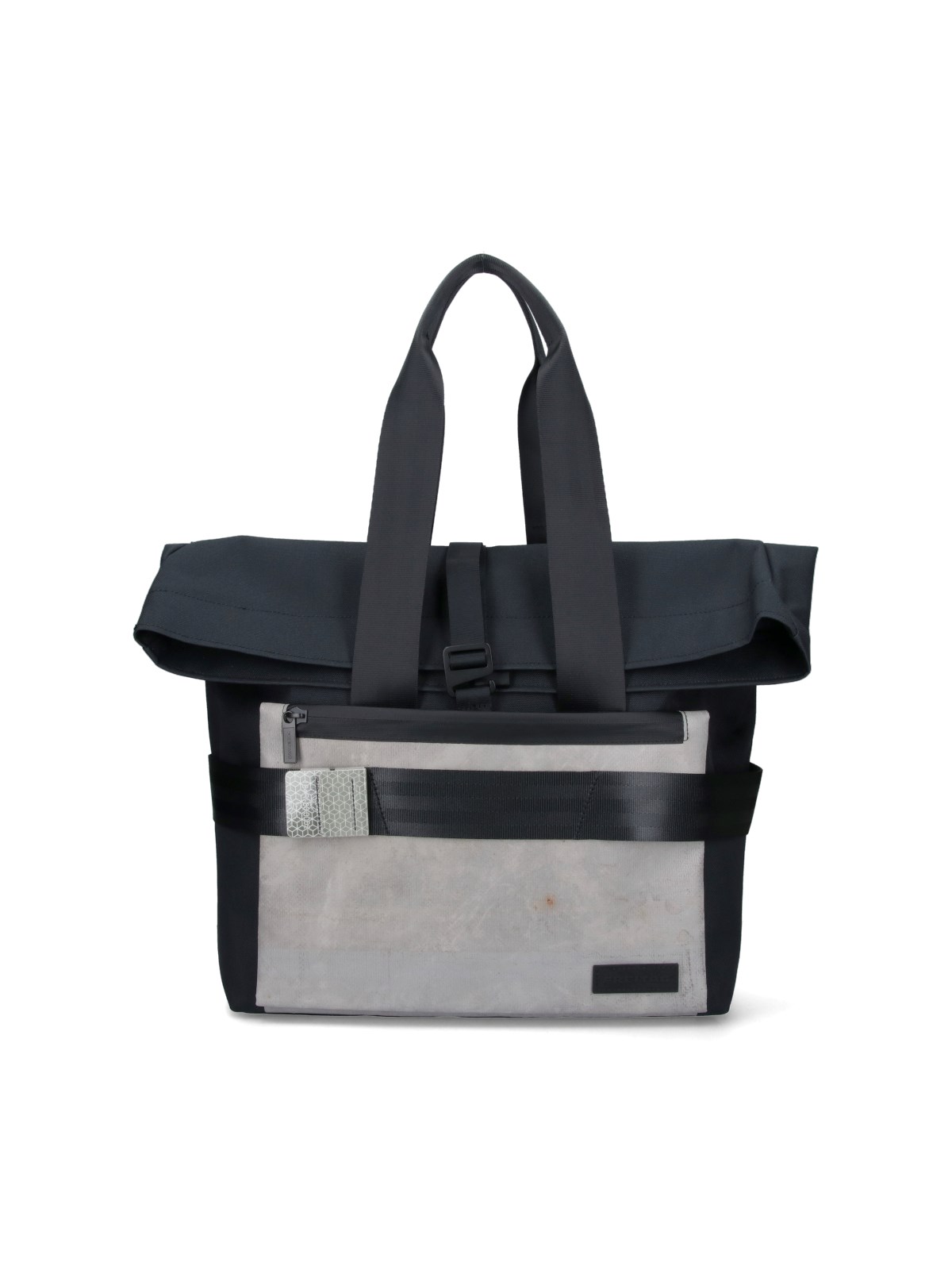 Freitag 'f680 Anderson' Tote Bag In Black  