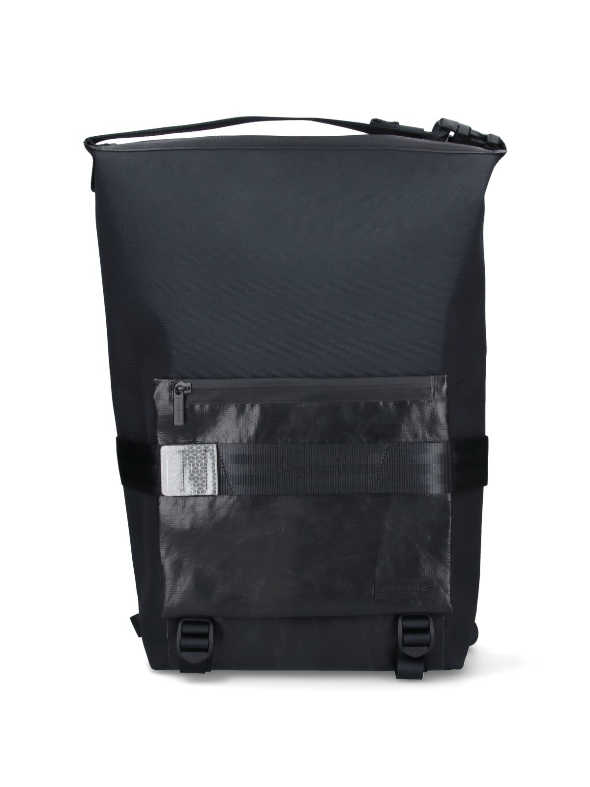 Freitag 'f690 Coston' Backpack In Black | ModeSens