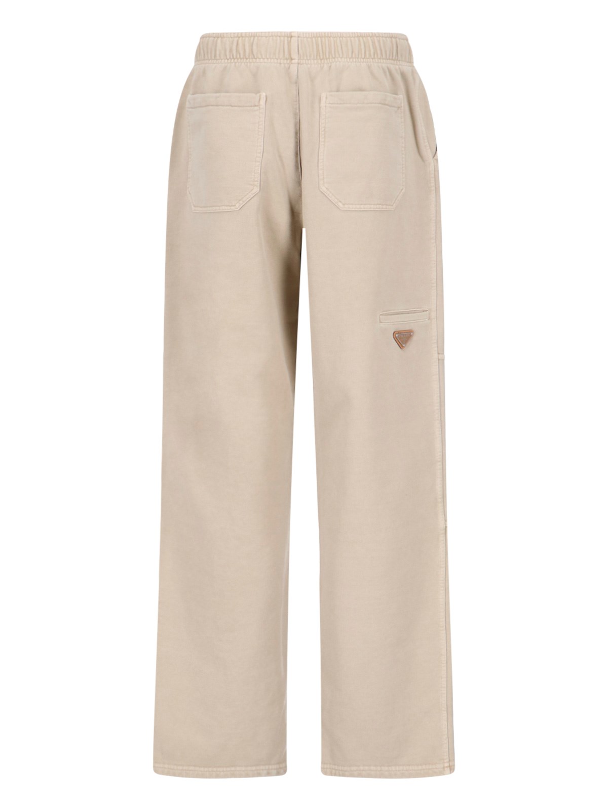 【関税&送料込】Prada Embroidered Glencheck Pant 0400021099067_GREEN_A1?wid=830