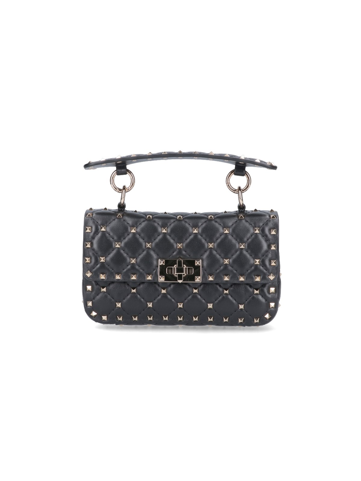 Valentino small hotsell spike bag