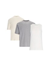 Jil sander '3-pack' t-shirt set available on SUGAR - 151098