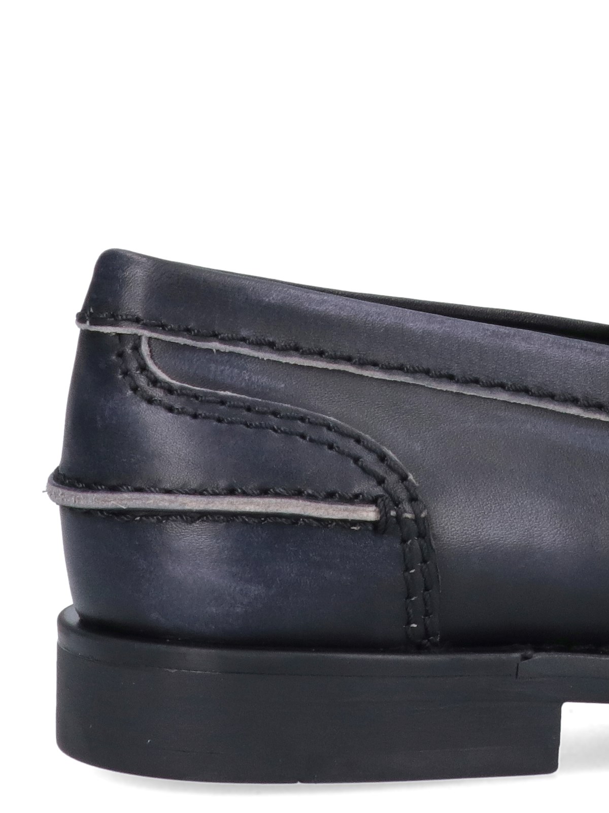 Miu miu 'penny' loafers available on SUGAR - 151362