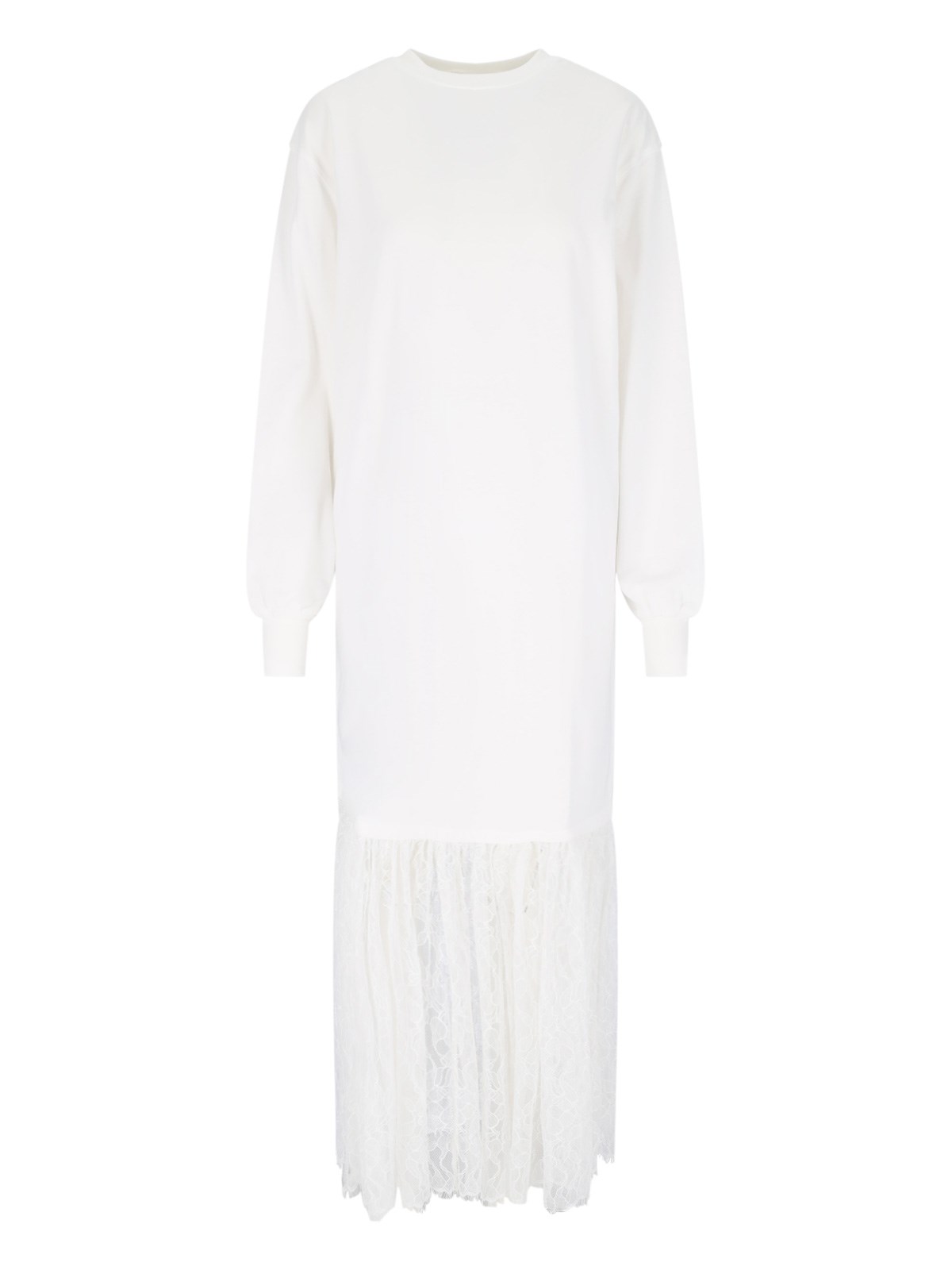 Shop Interior 'nomi' Maxi Dress In White
