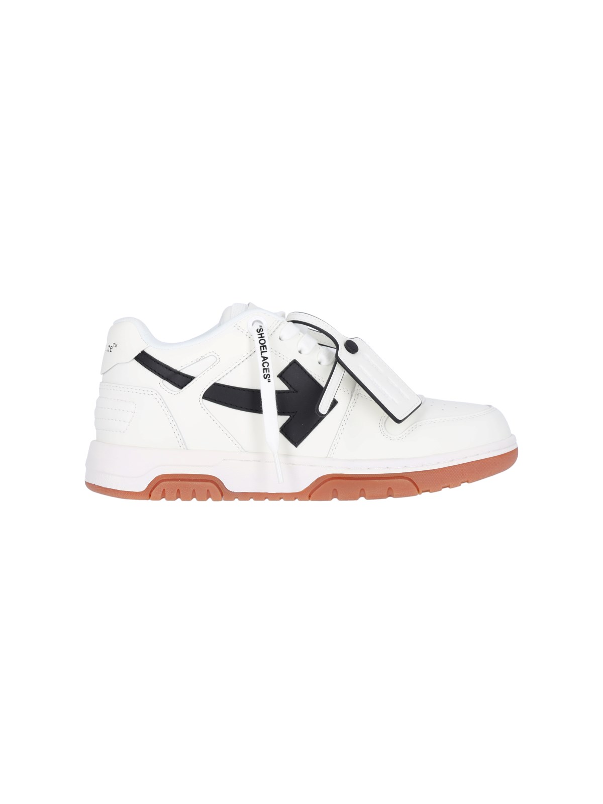 Shop Off-white 'out Of Office Ooo' Sneakers In White