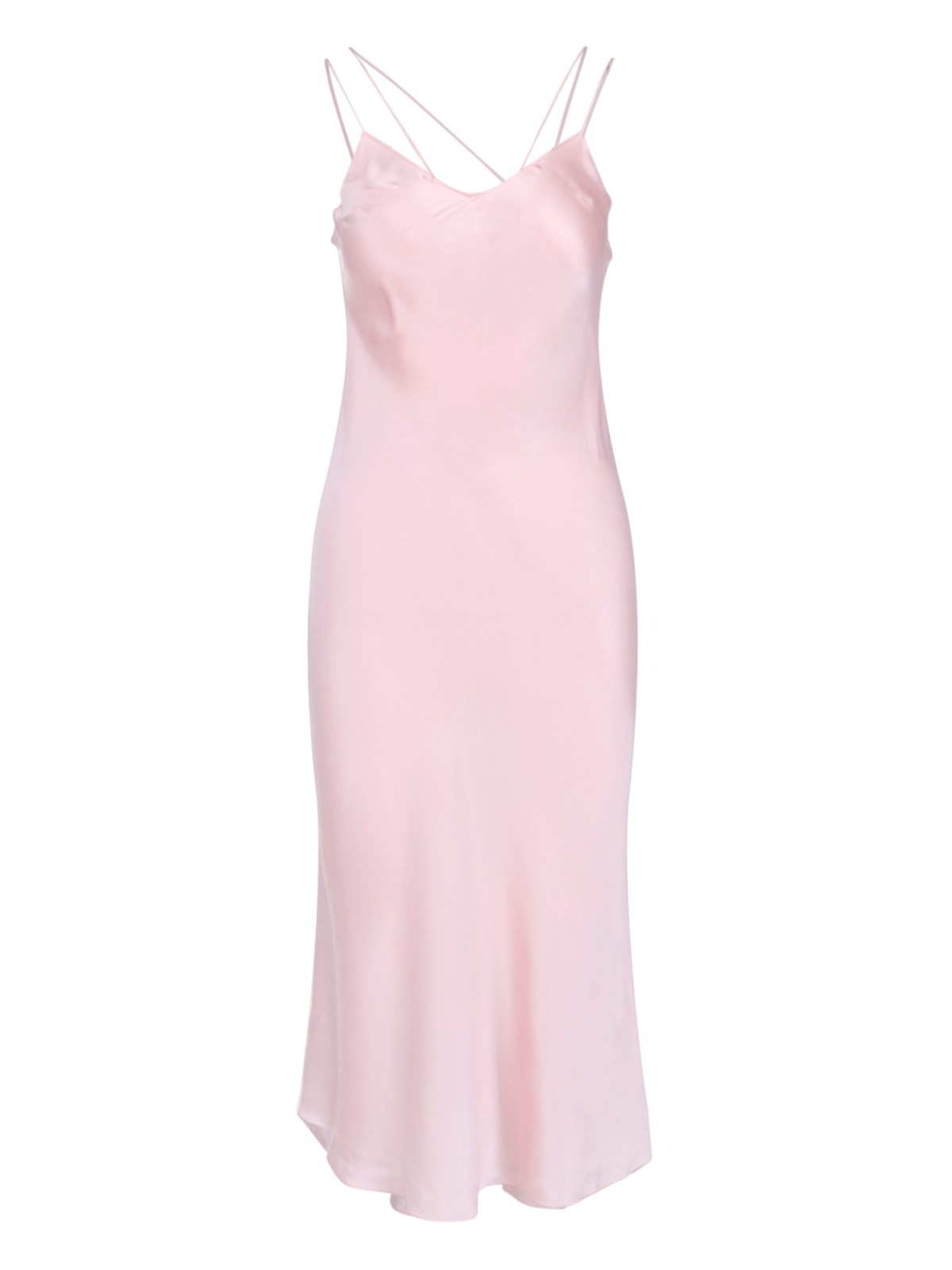 Shop The Garment 'catania' Maxi Dress In Pink