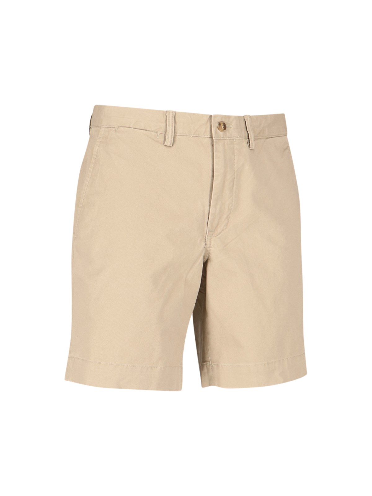 ショートパンツ Ralph Lauren SS25 Logo embroidery shorts (211965103 001) Polo ralph lauren Logo embroidery shorts available on SUGAR