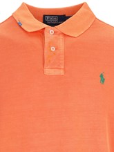 Polo ralph lauren Logo polo shirt available on SUGAR - 151955