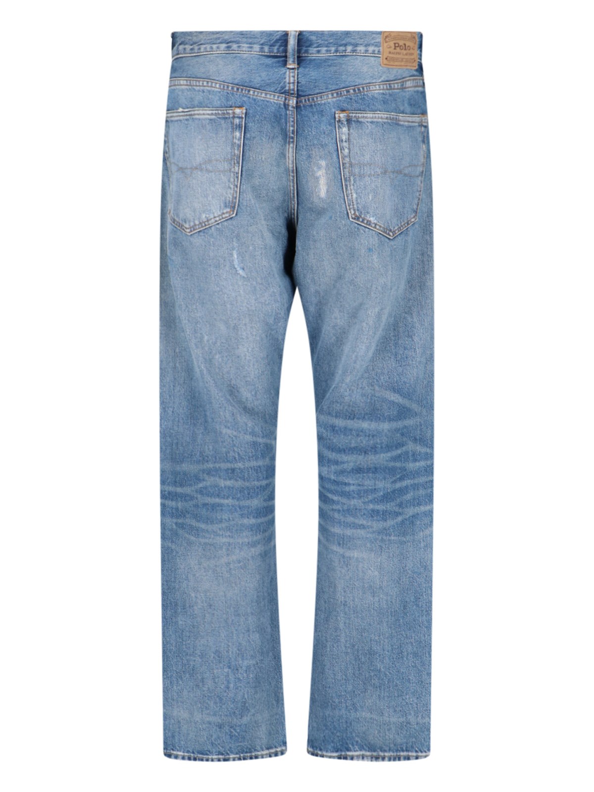 Polo ralph lauren Straight jeans available on SUGAR - 151968