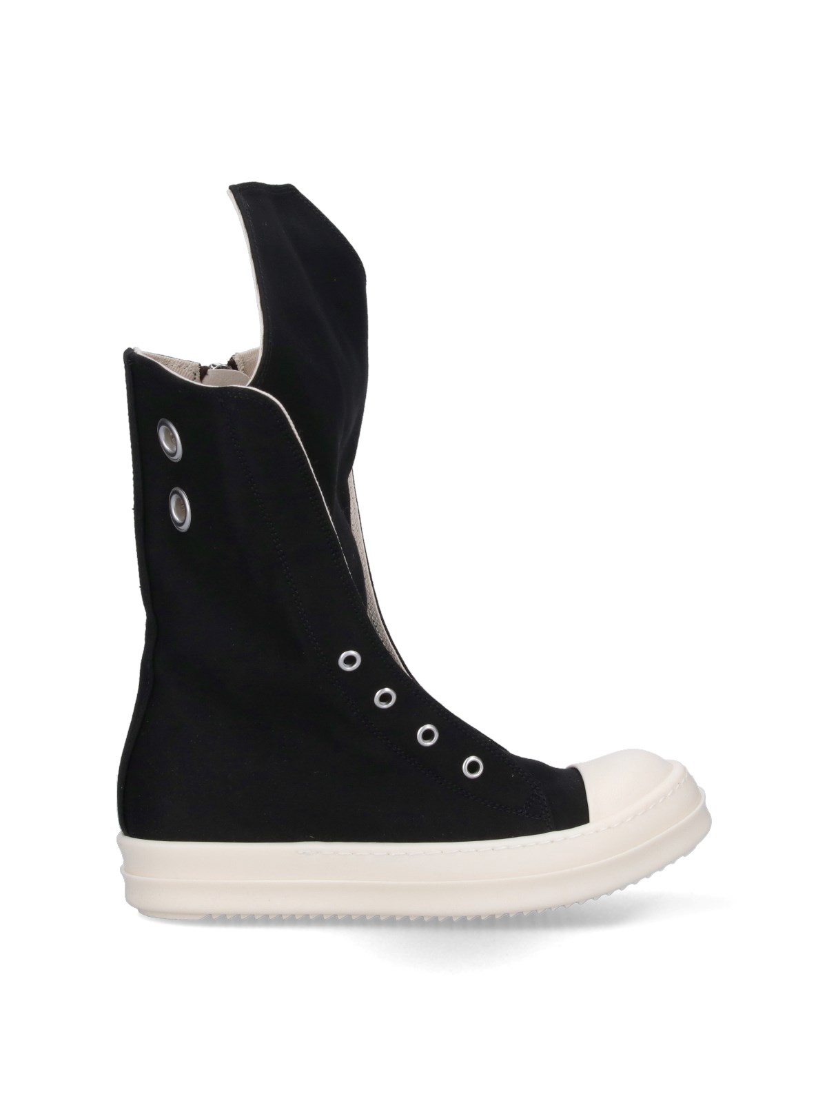 Rick owens drkshdw High sneakers available on SUGAR - 152056