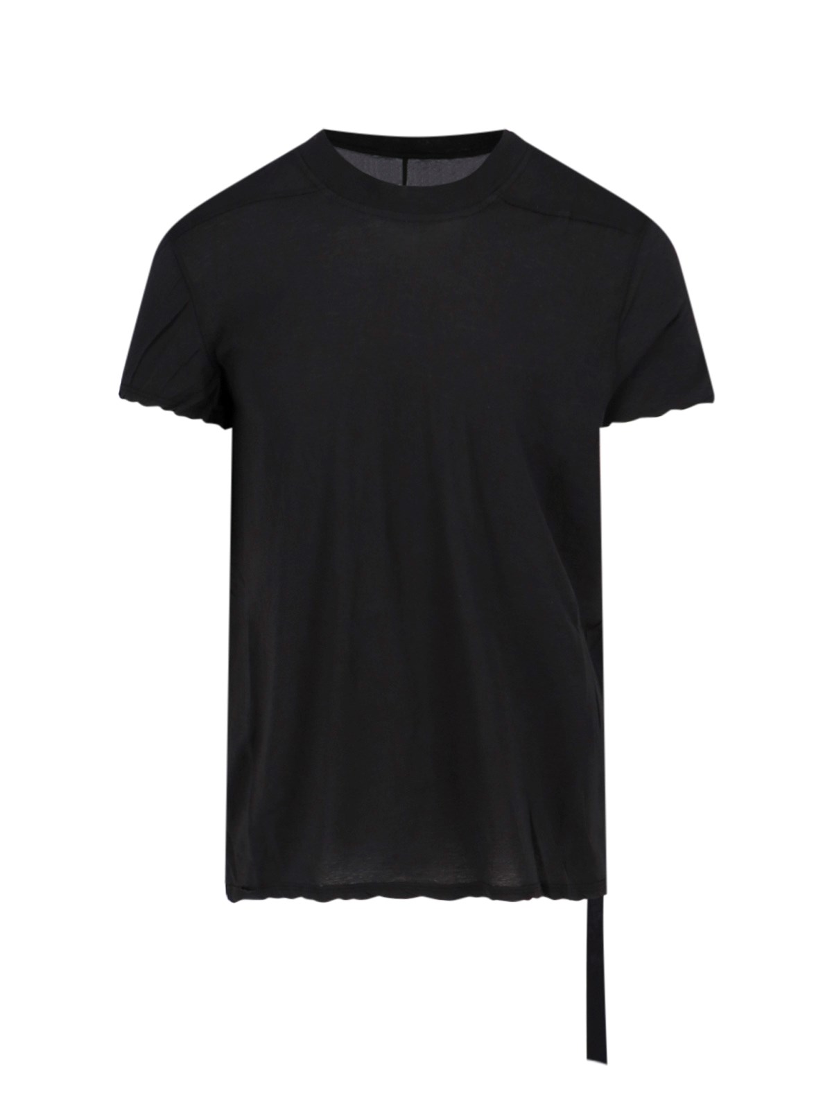Shop Rick Owens Drkshdw 'jumbo' T-shirt In Black  