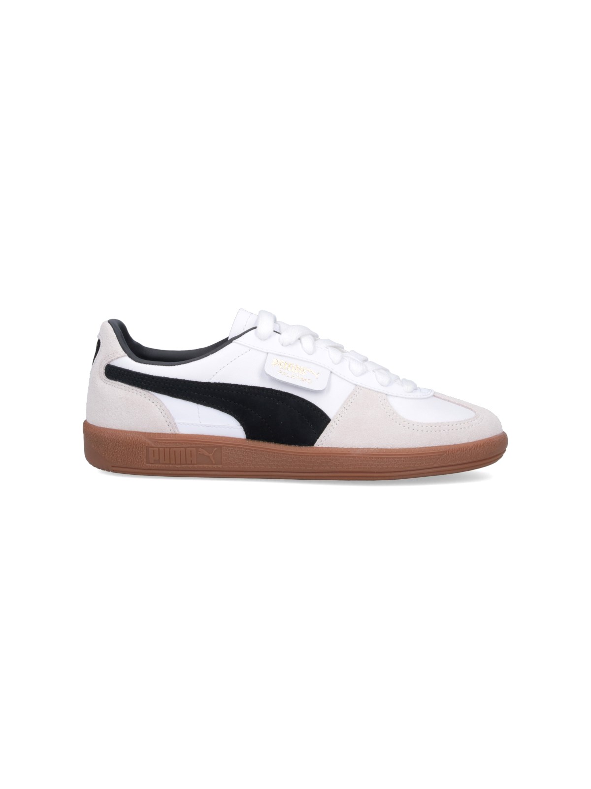 Puma 'Palermo Lth' Sneakers