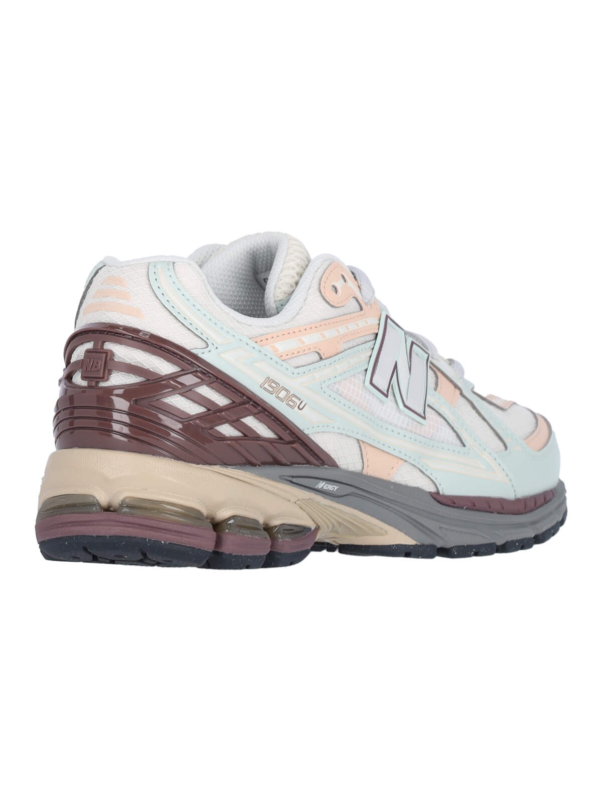 ★New Balance★ NBPDFS144C M1906RES DGRAY NBPDFS144C_17 New Balance Men's 1906 Shoes – City Jeans