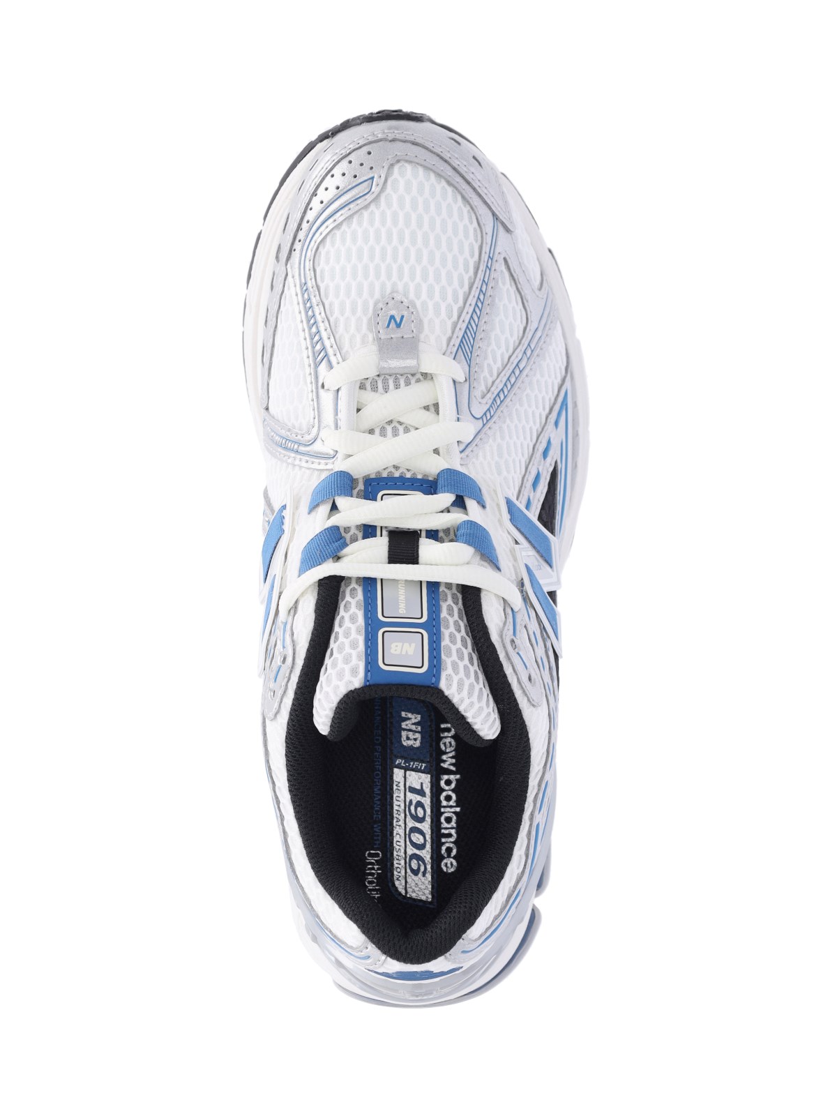 New balance \