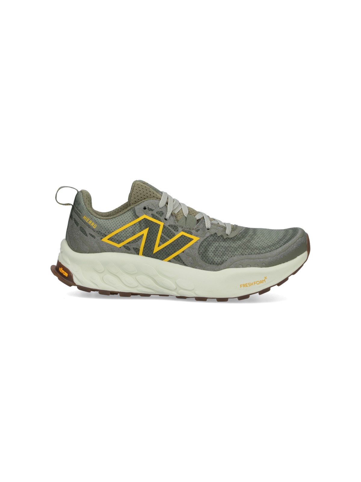 New Balance Sneakers "Fresh Foam X Hierro V8"