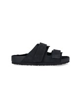 Birkenstock x tekla 'uji' sandals available on SUGAR - 152488