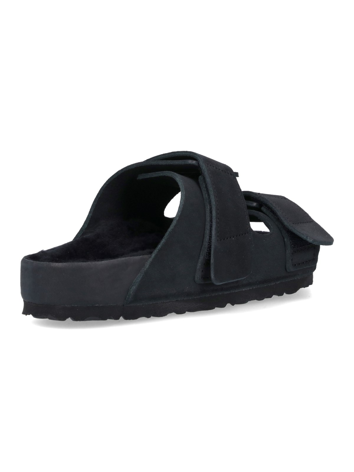 Birkenstock x tekla 'uji' sandals available on SUGAR - 152488