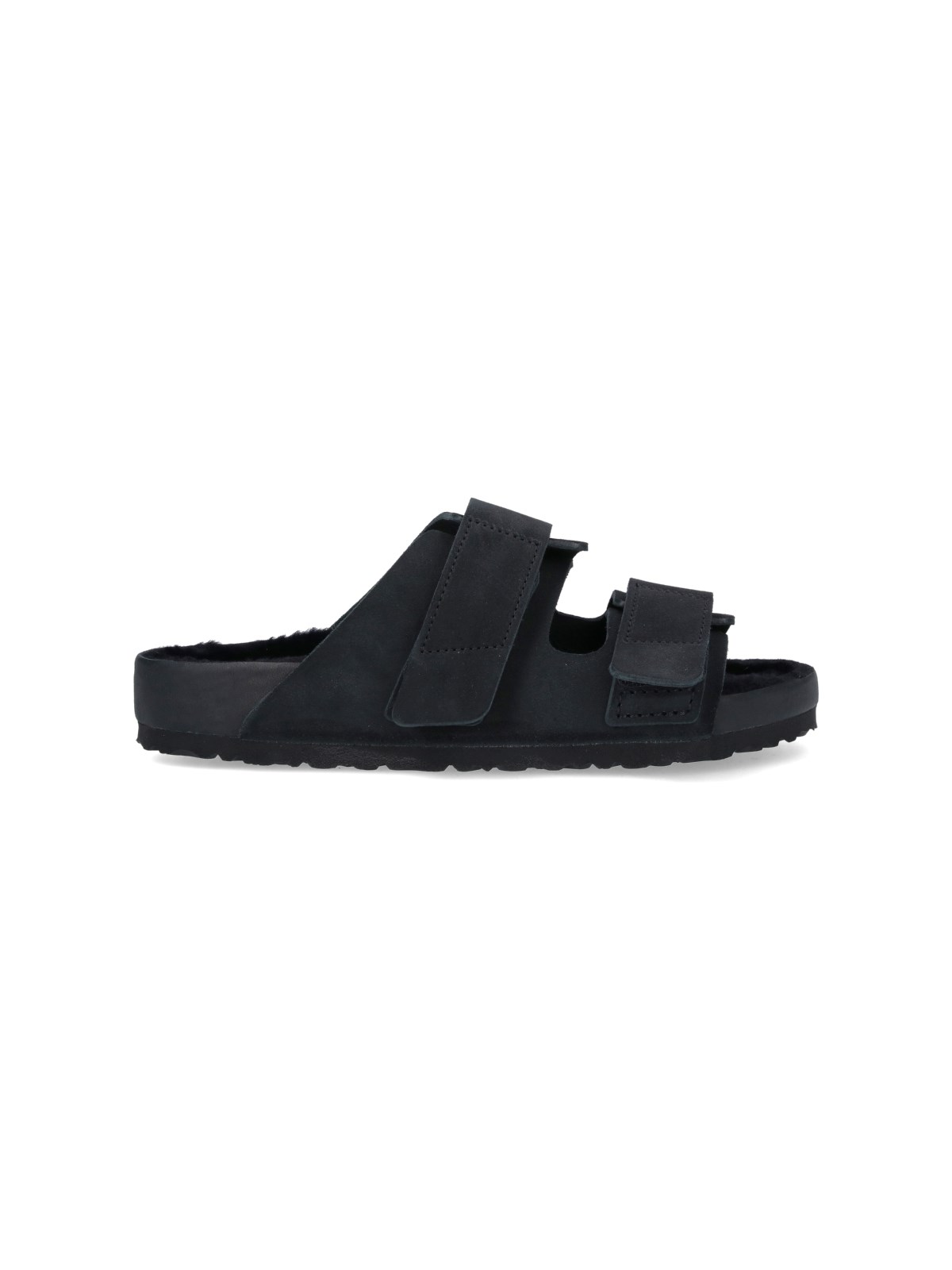Birkenstock x tekla 'uji' sandals available on SUGAR - 152488
