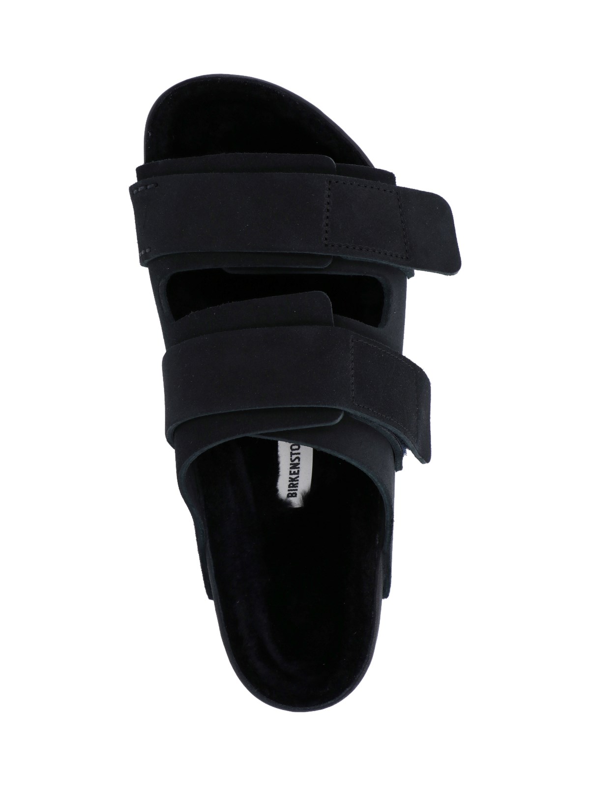 Birkenstock x tekla 'uji' sandals available on SUGAR - 152488