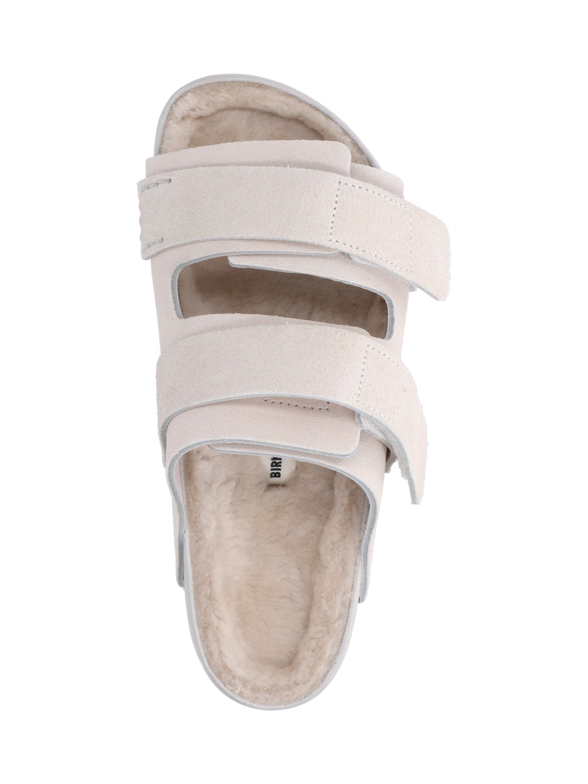Birkenstock x tekla 'uji' sandals available on SUGAR - 152490