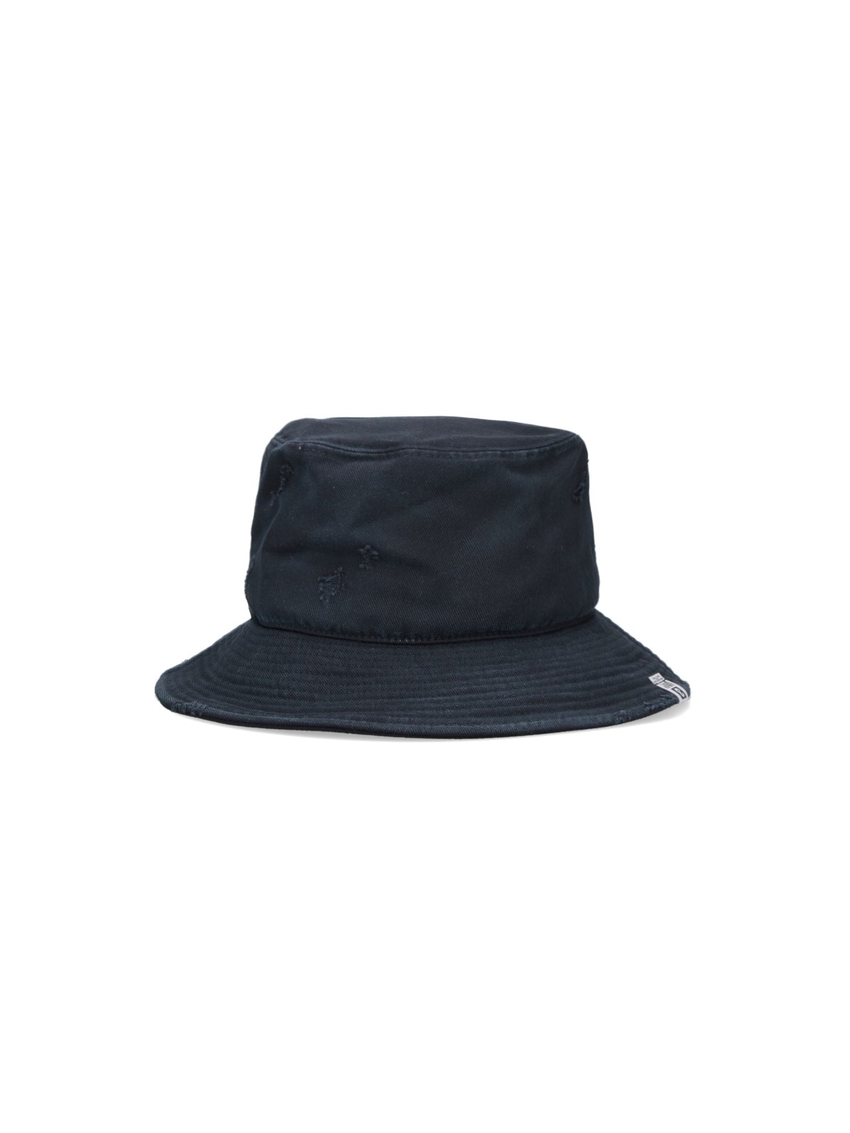 Miharayasuhiro Maison Mihara Yasuhiro Hats In Black
