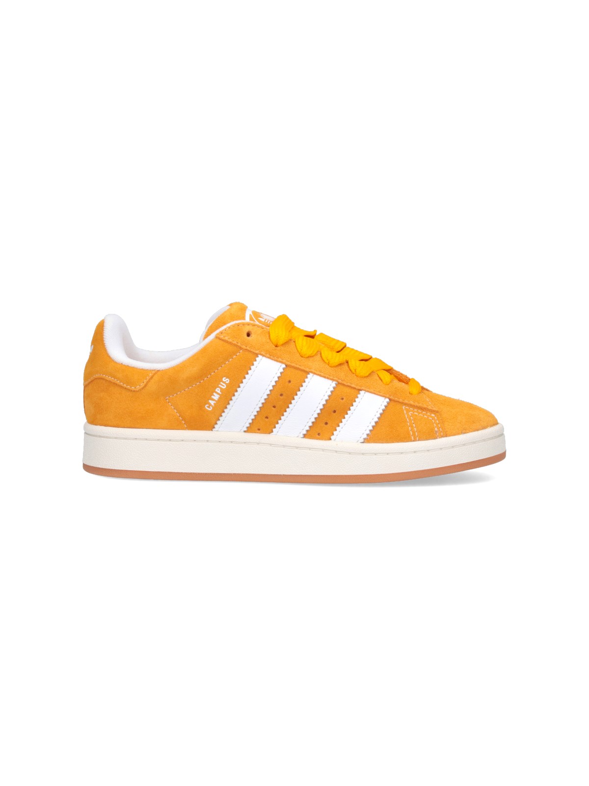 Shop Adidas Originals "campus 00s" Sneakers In Orange
