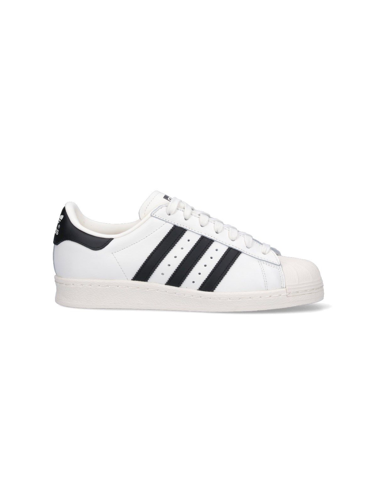 Shop Adidas Originals 'superstar 82' Sneakers In White
