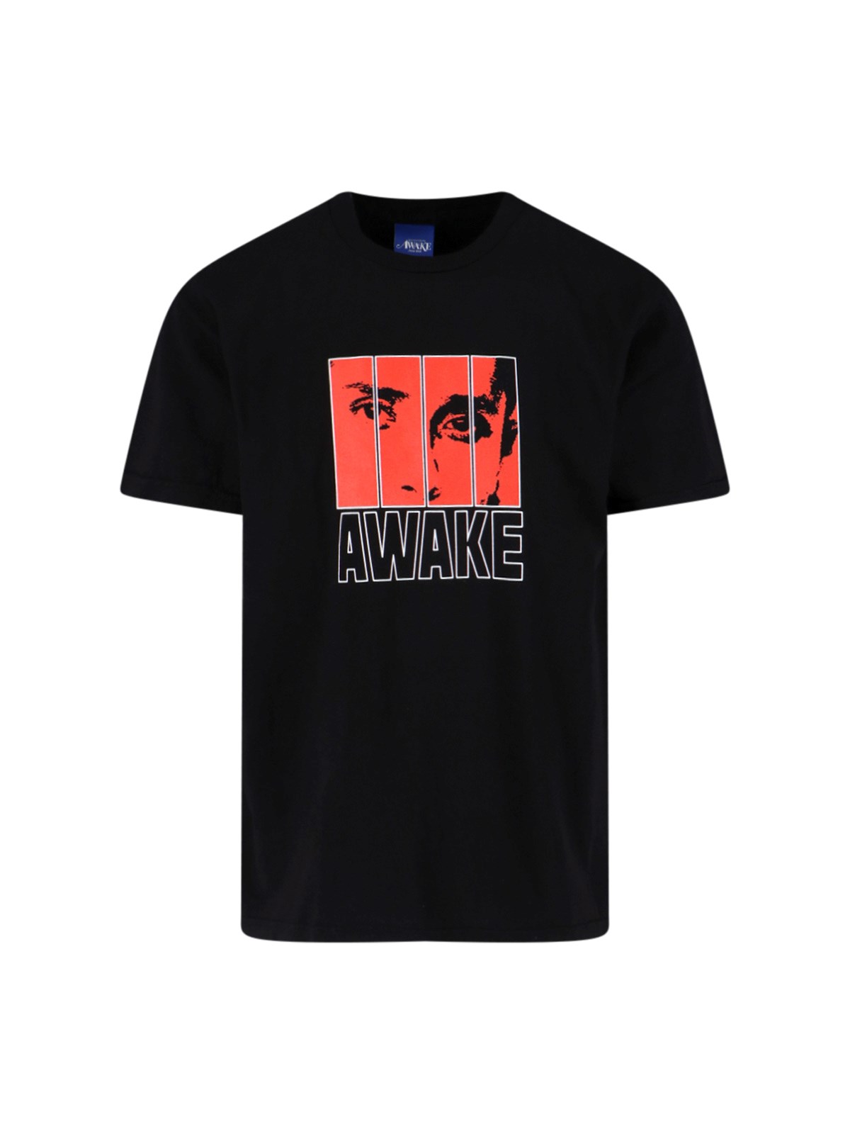 Shop Awake Ny 'vegas' T-shirt In Black  