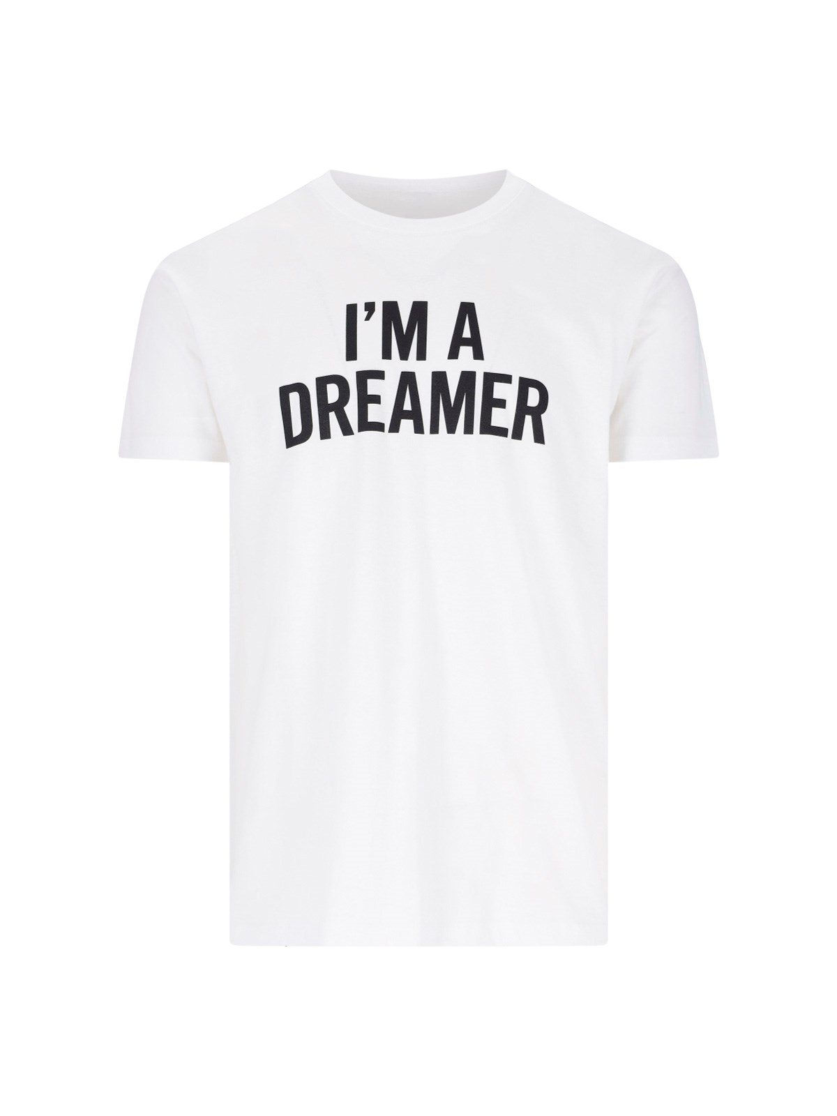 Sugar 'i'm A Dreamer' T-shirt In White