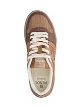 【関税&送料込】Fendi Match Fendi Match Sneakers | italist