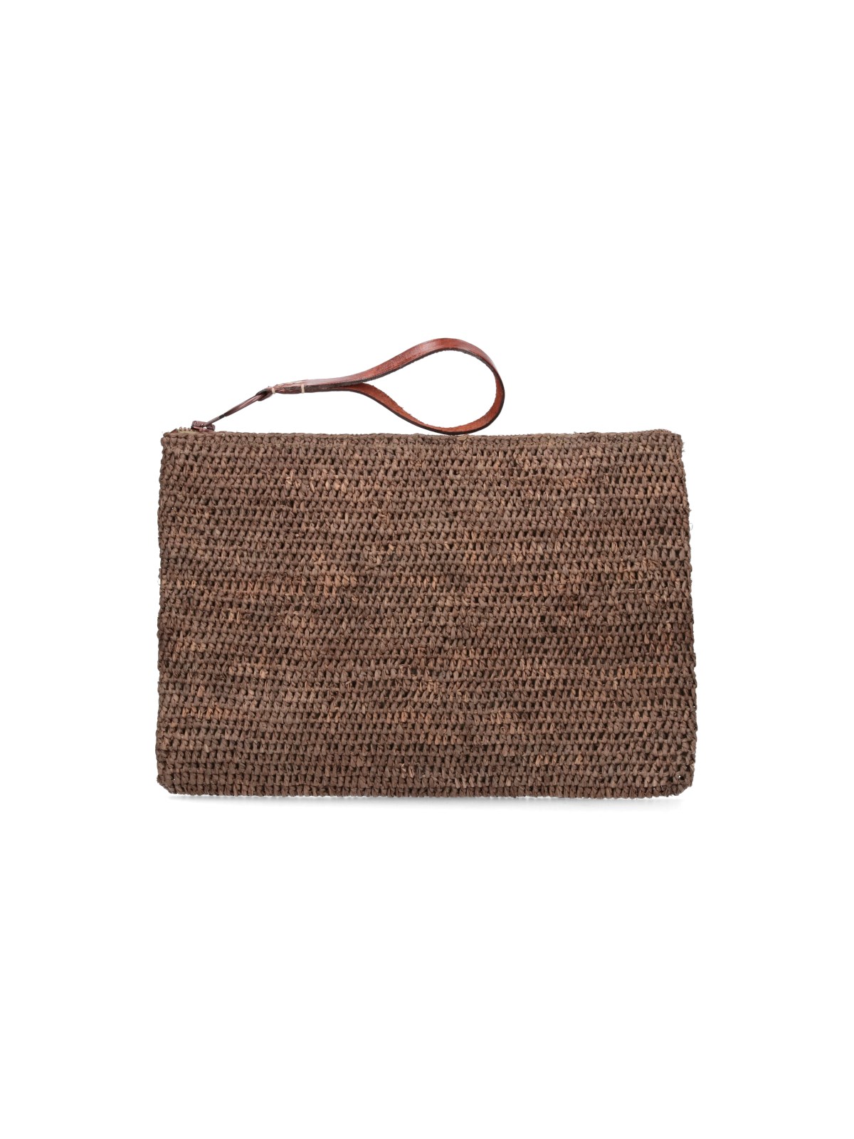 Ibeliv Pouch "ampy" In Brown
